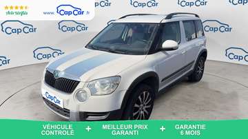 2.0 TDI 110 Tour De France