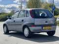 Opel Corsa 1.2-16V Njoy Easytronic AUTOMAAT/APK NIEUW Grijs - thumbnail 4