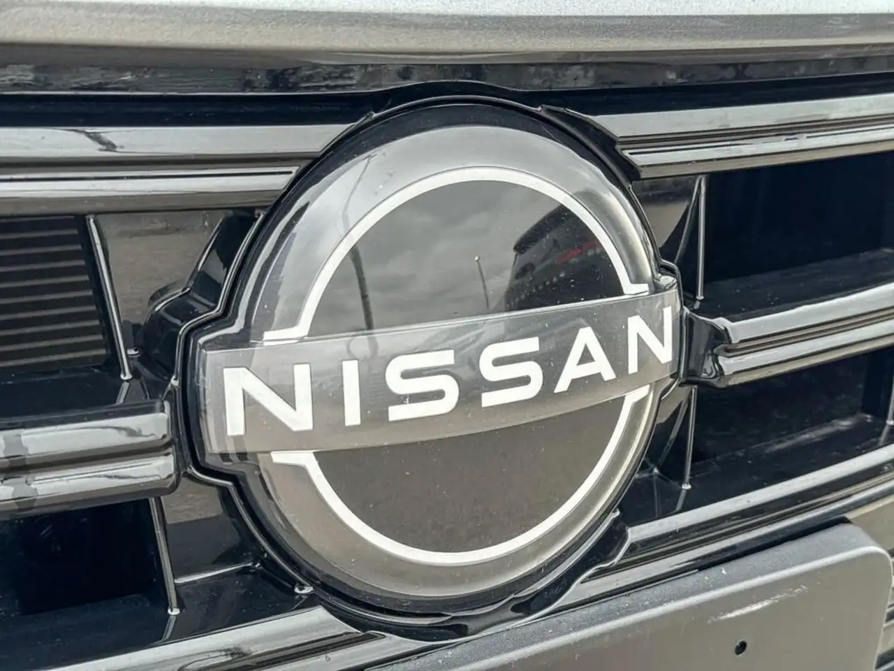 Nissan Versa снимка Nissan Versa