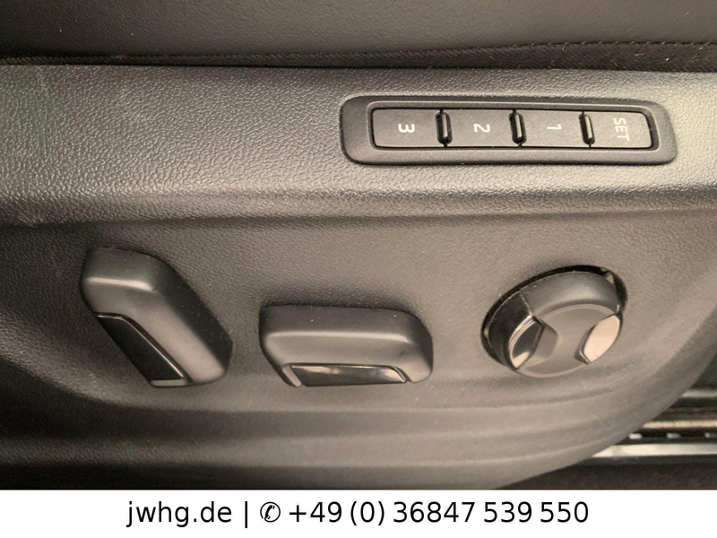 Skoda Kodiaq Style|Matrix|Virtual|ACC|Kam|Leder|Memo — photo 4