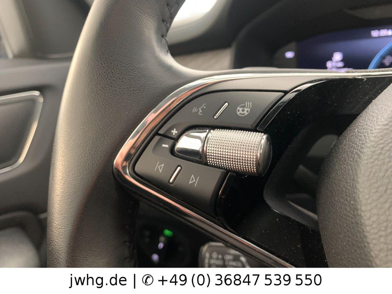 Skoda Kodiaq Style|Matrix|Virtual|ACC|Kam|Leder|Memo — photo 11