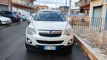 Antara 2011 2.2 cdti Cosmo Unlim Pack 4wd 163cv