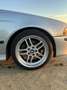 BMW 528 528i M Paket Silber - thumbnail 17