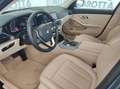BMW 318 318d Sport auto Gris - thumbnail 12