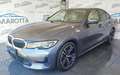 BMW 318 318d Sport auto Gris - thumbnail 1
