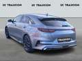 Kia ProCeed / pro_cee'd 1.5 T-GDI GT-Line DCT 160 Gris - thumbnail 6