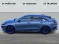 Kia ProCeed / pro_cee'd 1.5 T-GDI GT-Line DCT 160 Gris - thumbnail 4