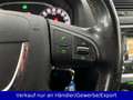 Skoda Octavia Kombi 2.0 TDI Klimaautomatik Navi PDC Silber - thumbnail 18