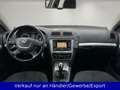 Skoda Octavia Kombi 2.0 TDI Klimaautomatik Navi PDC Silber - thumbnail 11