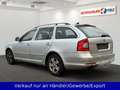 Skoda Octavia Kombi 2.0 TDI Klimaautomatik Navi PDC Silber - thumbnail 6