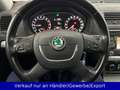 Skoda Octavia Kombi 2.0 TDI Klimaautomatik Navi PDC Silber - thumbnail 19