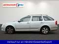 Skoda Octavia Kombi 2.0 TDI Klimaautomatik Navi PDC Silber - thumbnail 7