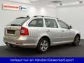 Skoda Octavia Kombi 2.0 TDI Klimaautomatik Navi PDC Silber - thumbnail 5