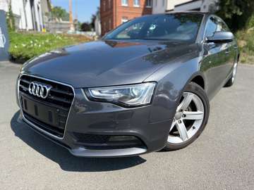 Sportback 2.0 TFSI quattro 3x S Line SHZ PDC