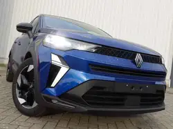 Renault Captur 1.3 TCe MHEV Techno EDC