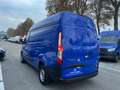 Ford Transit Custom Custom 300 300 2.0 tdci MHEV 170cv Tr L2H1 E6.2 Blu/Azzurro - thumbnail 4