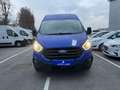 Ford Transit Custom Custom 300 300 2.0 tdci MHEV 170cv Tr L2H1 E6.2 Blu/Azzurro - thumbnail 3