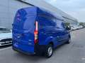 Ford Transit Custom Custom 300 300 2.0 tdci MHEV 170cv Tr L2H1 E6.2 Blu/Azzurro - thumbnail 5