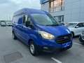 Ford Transit Custom Custom 300 300 2.0 tdci MHEV 170cv Tr L2H1 E6.2 Blu/Azzurro - thumbnail 2