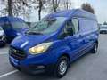 Ford Transit Custom Custom 300 300 2.0 tdci MHEV 170cv Tr L2H1 E6.2 Blu/Azzurro - thumbnail 1