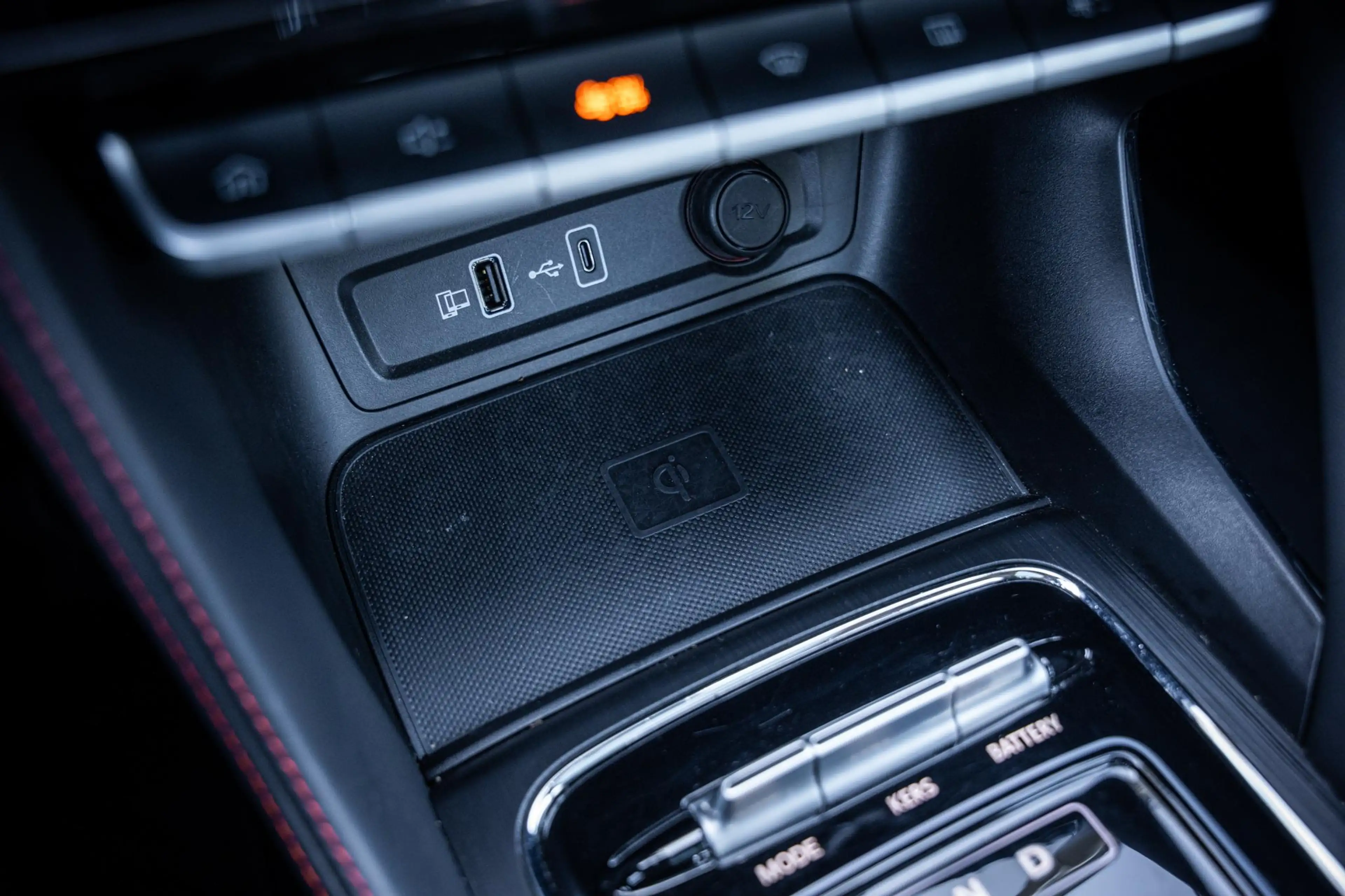 MG ZS EV Long Range Luxury 70 kWh Org.NL|1e-eig.|Pano-da — photo 29