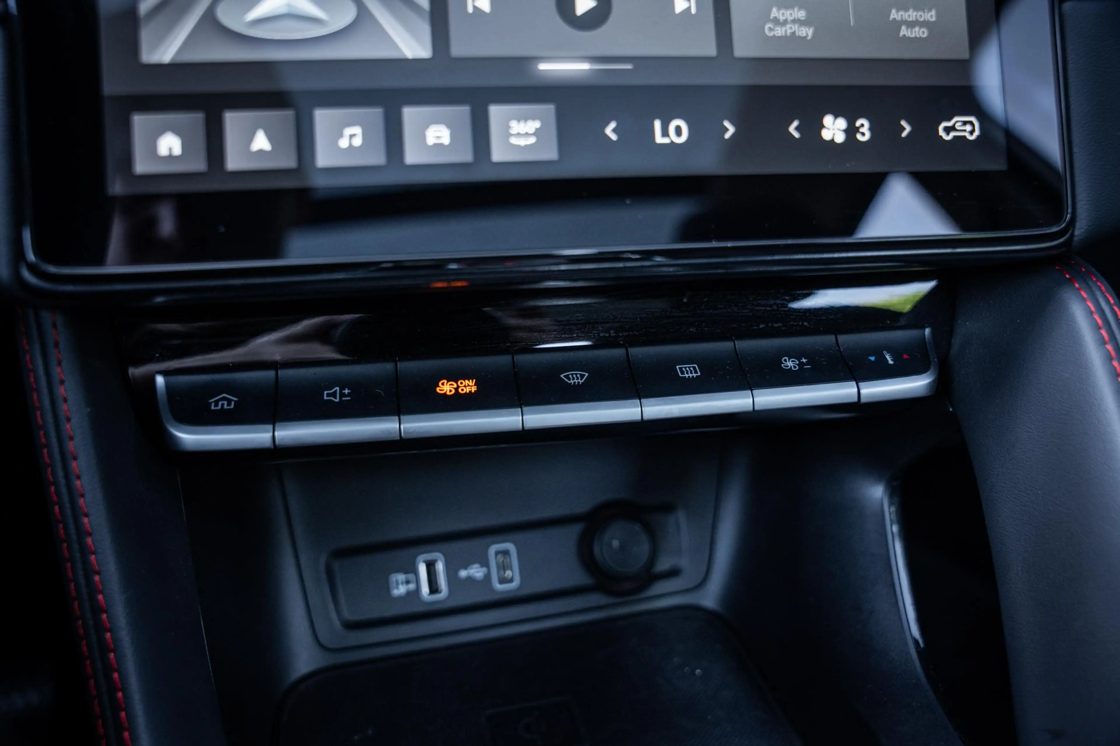 MG ZS EV Long Range Luxury 70 kWh Org.NL|1e-eig.|Pano-da — photo 28
