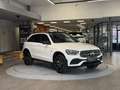 Mercedes-Benz GLC 300 de 4Matic AMG-Line 1-Hand Aut. *Pano*AHK*Navi*Kame Weiß - thumbnail 10