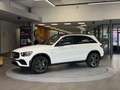 Mercedes-Benz GLC 300 de 4Matic AMG-Line 1-Hand Aut. *Pano*AHK*Navi*Kame Weiß - thumbnail 2