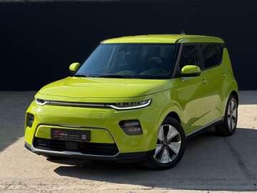 e-Soul Edition 7 39kW LED ACC LKA Kamera CarPlay