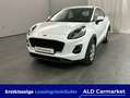 Ford Puma 1.0 EcoBoost COOL & CONNECT Geschlossen, 5-türig, Wit - thumbnail 1