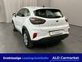 Ford Puma 1.0 EcoBoost COOL & CONNECT Geschlossen, 5-türig, Wit - thumbnail 2