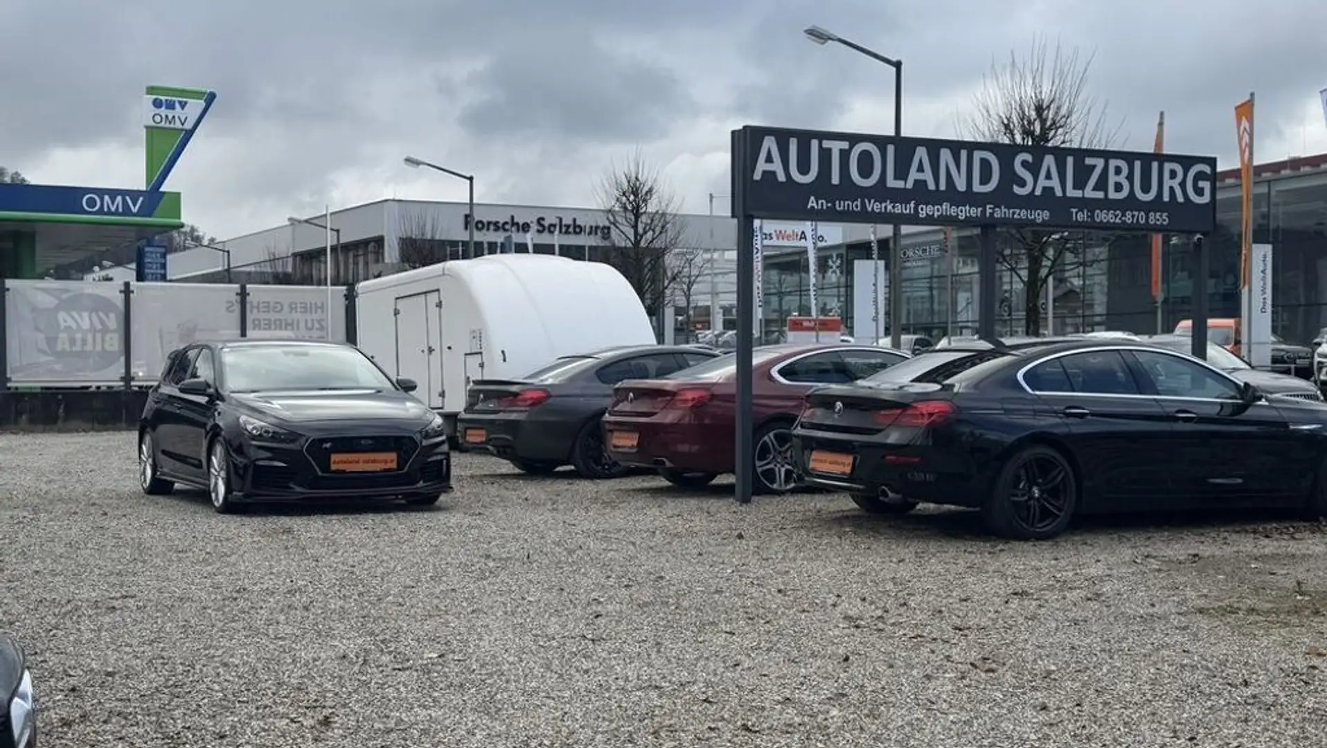 Hyundai i30 N Performance *8FACH* AppleCarPlay* Schwarz - 2