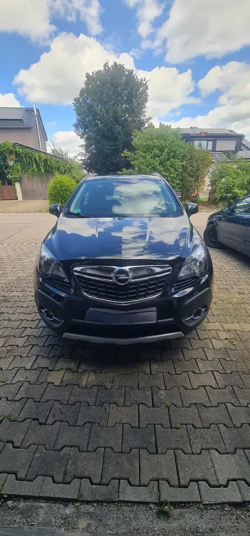 Opel Mokka 1.6 CDTI ecoFLEX Start/Stop Color Edition - 1