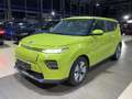 Kia Soul Edition 7 ACC Bi-LED R.Cam CarPlay Android Verde - thumbnail 1