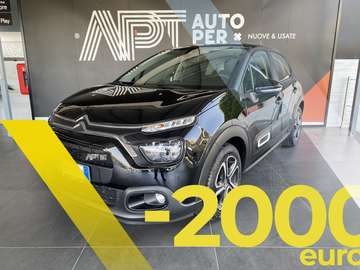 C3 1.2 puretech Plus s&s 83cv neopatentati