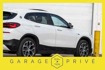 PHEV 1.5 xDrive25e | 220CV | GARANTIE BMW 08/2027