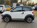 Ligier IXO DCI 45 KM/H Mopedauto Blanc - thumbnail 4