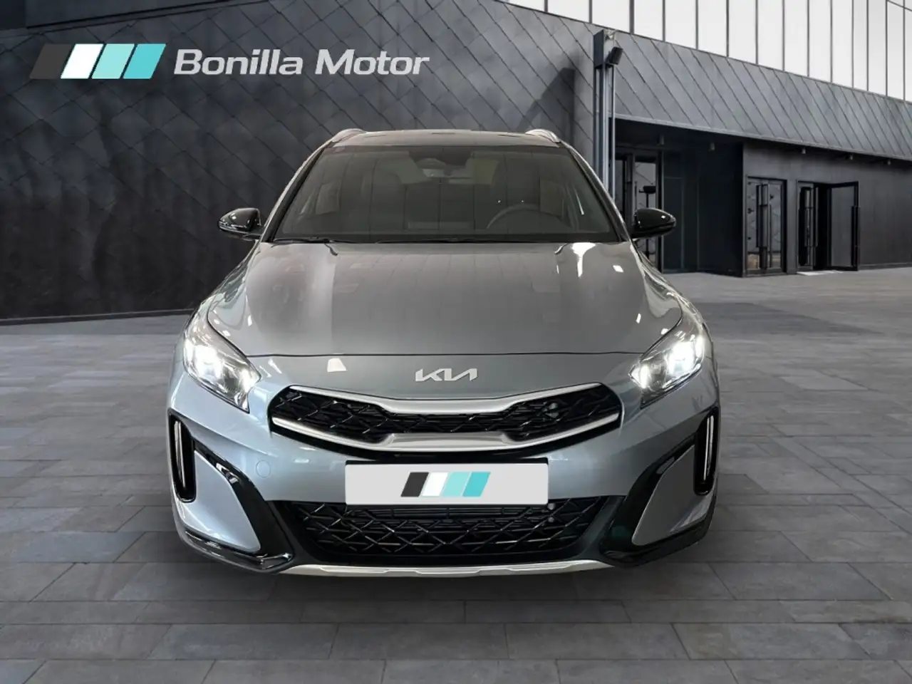 Kia XCeed 2026