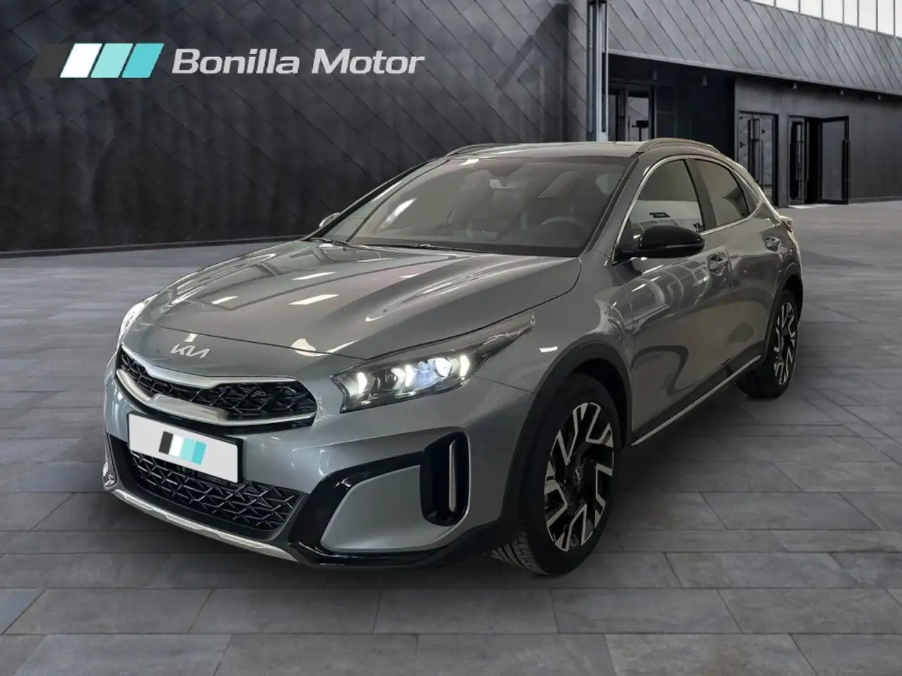 Kia XCeed 2026