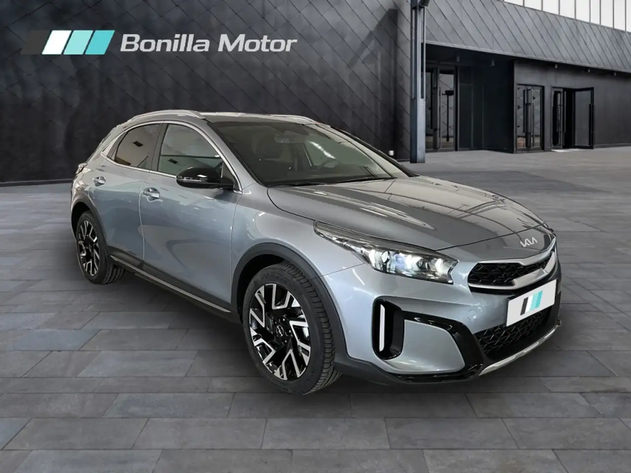Kia XCeed 2026