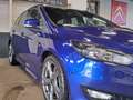 Ford Focus Wagon 1.0 ST-Line + NAVI Blau - thumbnail 19