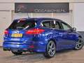 Ford Focus Wagon 1.0 ST-Line + NAVI Blau - thumbnail 3