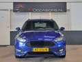 Ford Focus Wagon 1.0 ST-Line + NAVI Blau - thumbnail 18