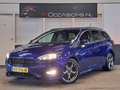 Ford Focus Wagon 1.0 ST-Line + NAVI Blau - thumbnail 2