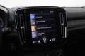 Volvo XC40 T5 Recharge Plus Dark | ACC | Leder | BLIS | harma Zilver - thumbnail 25