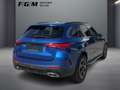 Mercedes-Benz GLC 220 d 4M AMG Line S-Dach|TWA|Night|Pano Blau - thumbnail 4