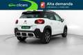 Citroen C3 Aircross Puretech S&S C-Series 110 Blanco - thumbnail 5