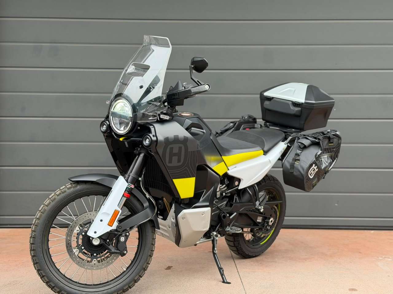 Husqvarna Norden 901 Abs my22