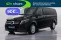 Mercedes-Benz V 220 220d Largo Negro - thumbnail 1
