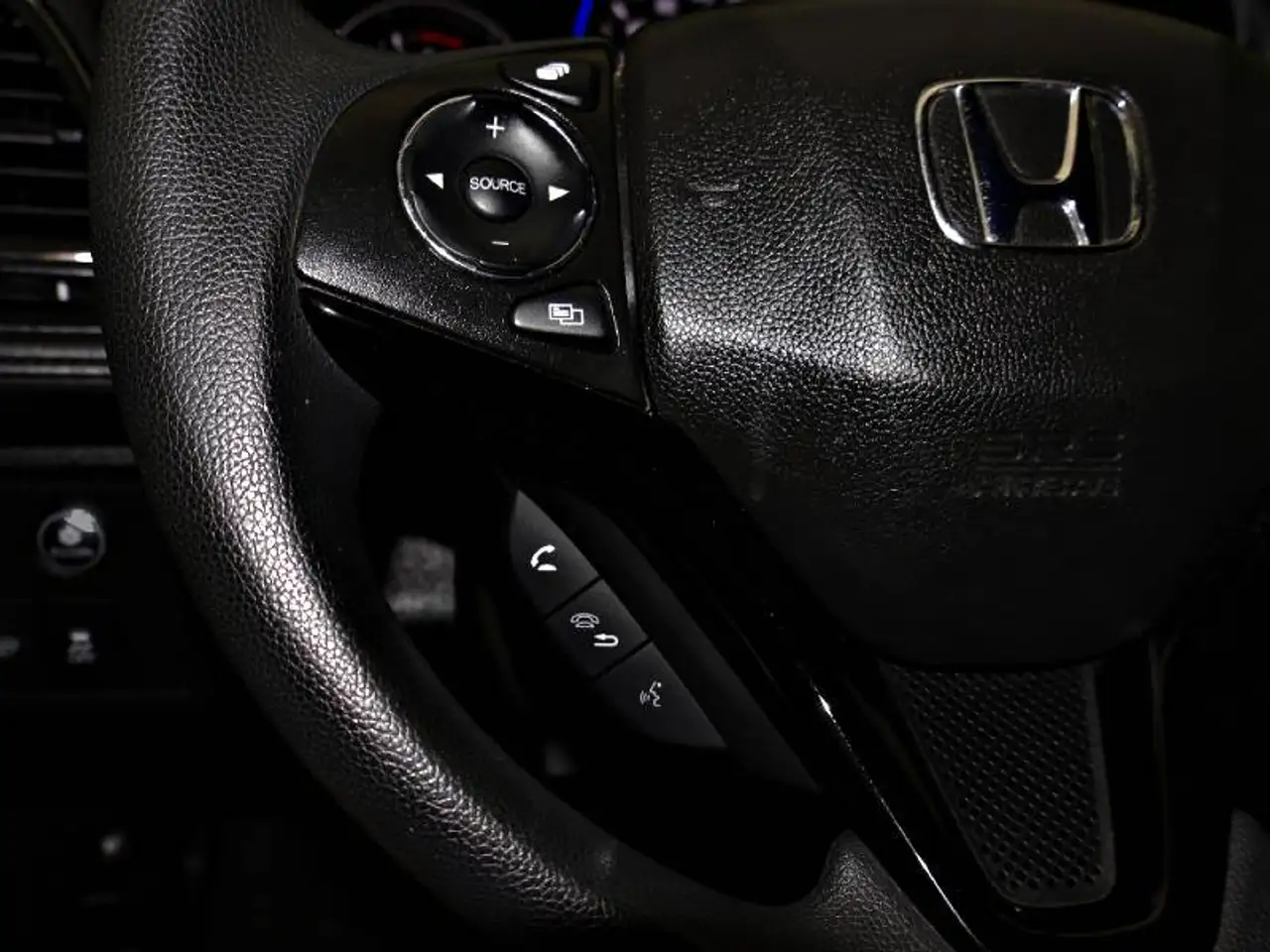 Honda HR-V photo Honda HR-V
